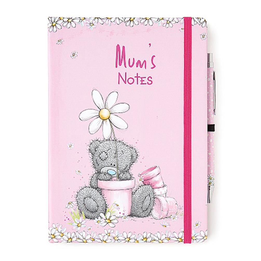 Mum's Notes Me to You Bear Notebook And Pen Set Extra Image 1